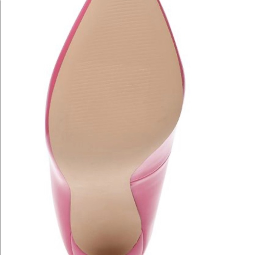 Pink pumps - Picture 6 of 7